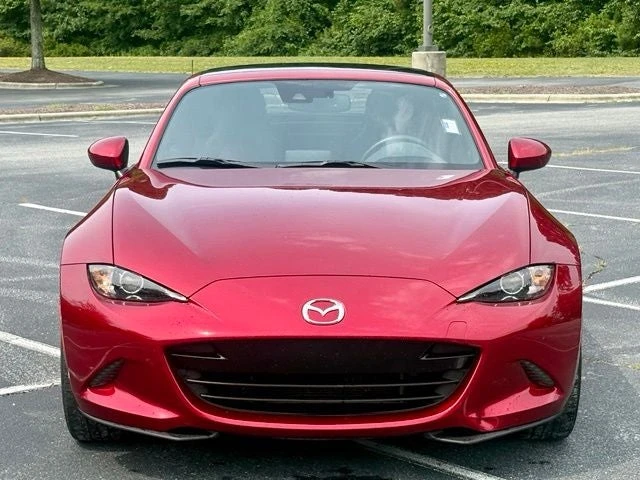 2022 Mazda ND MX-5 Miata - Image 12 of 31