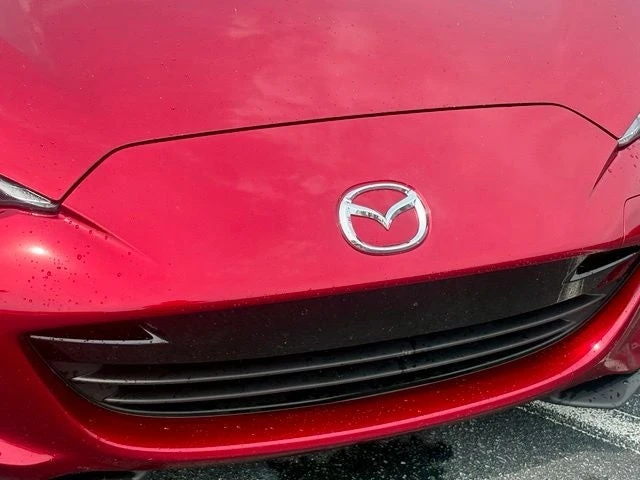 2022 Mazda ND MX-5 Miata - Image 14 of 31