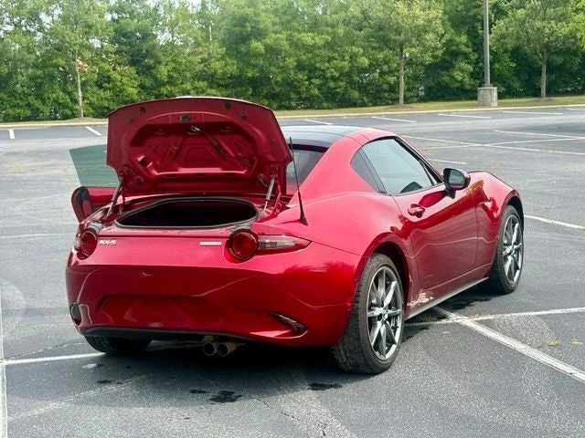 2022 Mazda ND MX-5 Miata - Image 18 of 31