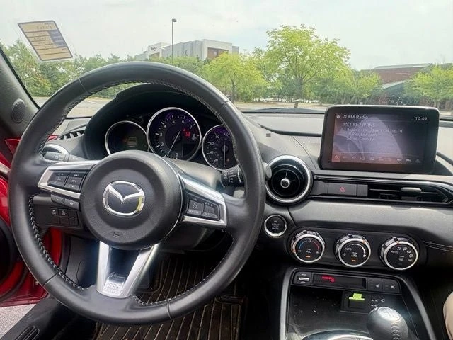 2022 Mazda ND MX-5 Miata - Image 19 of 31