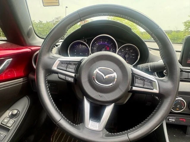 2022 Mazda ND MX-5 Miata - Image 20 of 31
