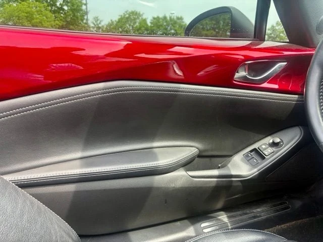 2022 Mazda ND MX-5 Miata - Image 22 of 31