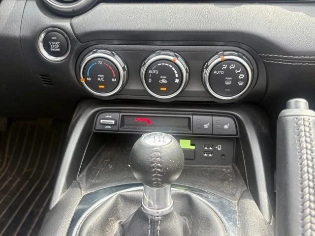 2022 Mazda ND MX-5 Miata - Image 24 of 31
