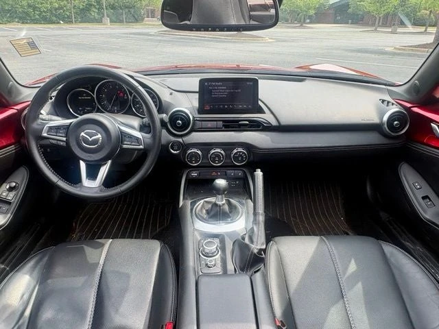 2022 Mazda ND MX-5 Miata - Image 25 of 31