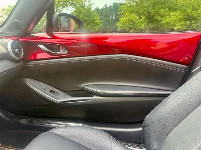 2022 Mazda ND MX-5 Miata - Image 26 of 31