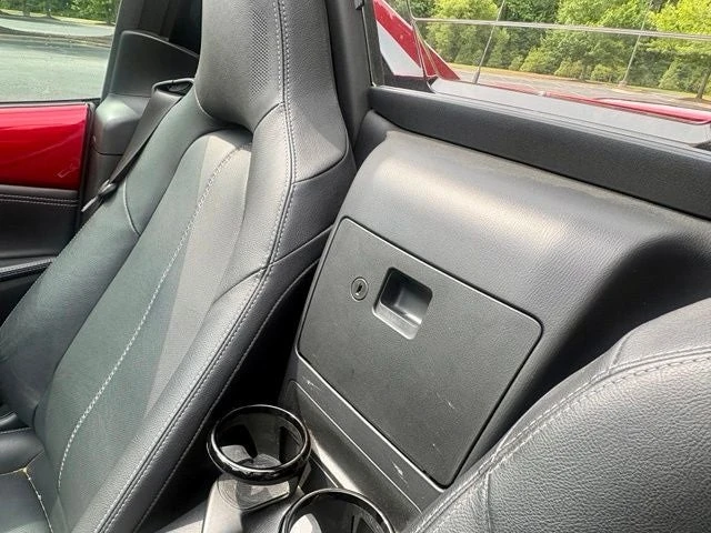 2022 Mazda ND MX-5 Miata - Image 27 of 31