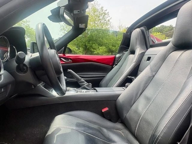2022 Mazda ND MX-5 Miata - Image 28 of 31