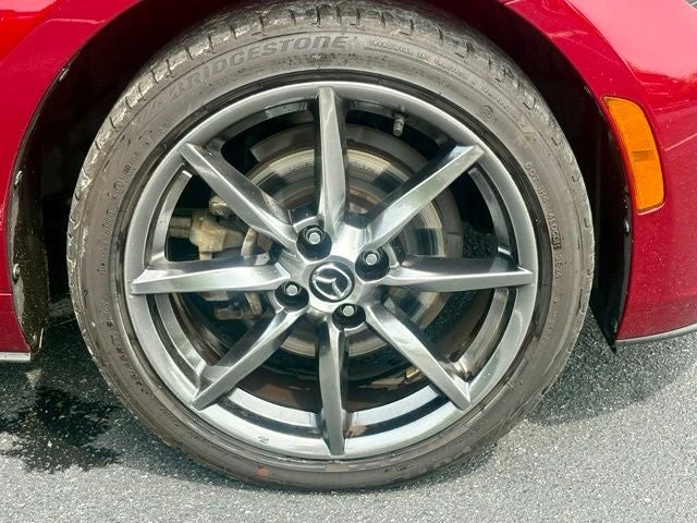 2022 Mazda ND MX-5 Miata - Image 29 of 31