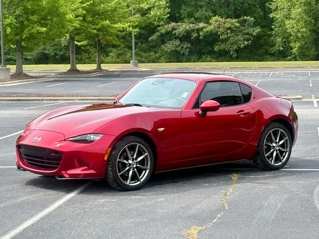 2022 Mazda ND MX-5 Miata - Image 2 of 31