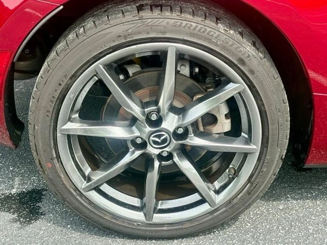 2022 Mazda ND MX-5 Miata - Image 30 of 31