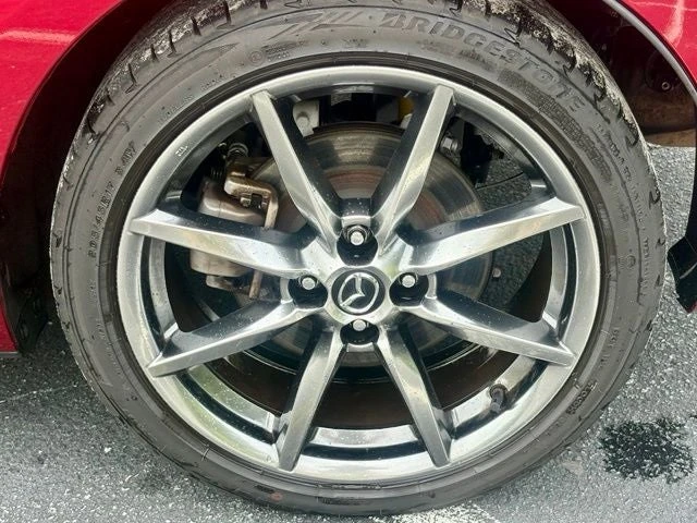 2022 Mazda ND MX-5 Miata - Image 31 of 31