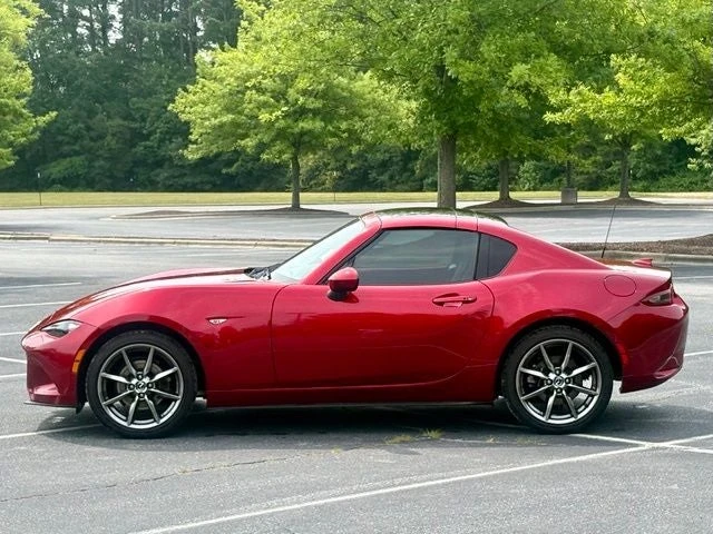 2022 Mazda ND MX-5 Miata - Image 3 of 31