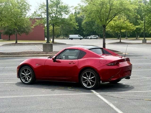 2022 Mazda ND MX-5 Miata - Image 4 of 31