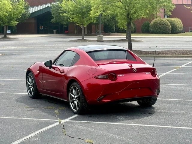 2022 Mazda ND MX-5 Miata - Image 5 of 31