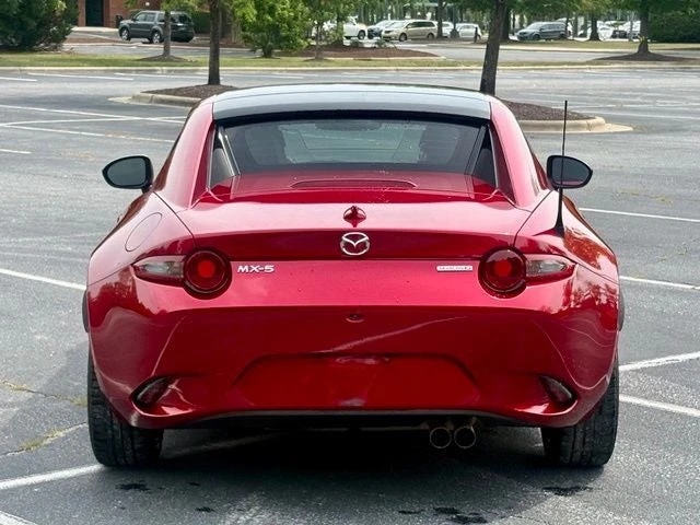 2022 Mazda ND MX-5 Miata - Image 6 of 31