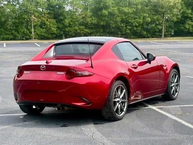 2022 Mazda ND MX-5 Miata - Image 7 of 31