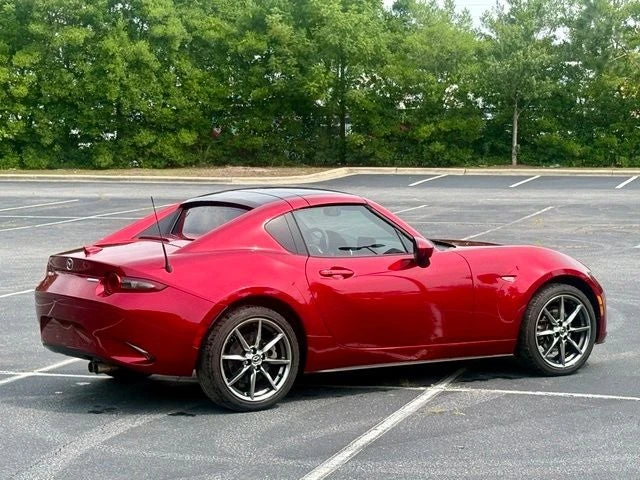 2022 Mazda ND MX-5 Miata - Image 8 of 31