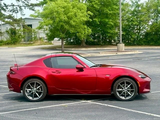 2022 Mazda ND MX-5 Miata - Image 9 of 31