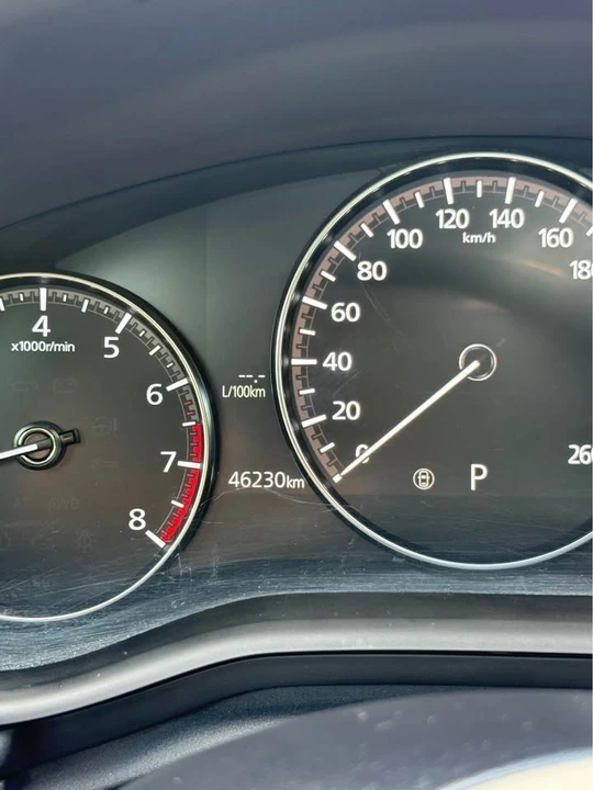 2022 Mazda Mazda 3 4th Gen - Image 15 of 15