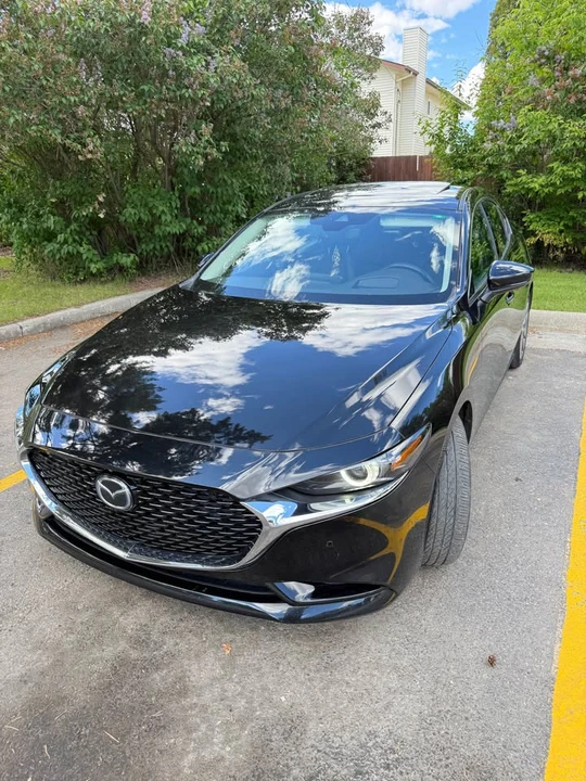 2022 Mazda Mazda 3 4th Gen - Image 3 of 15
