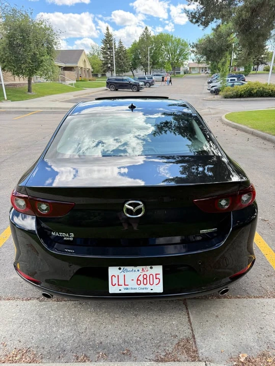 2022 Mazda Mazda 3 4th Gen - Image 6 of 15