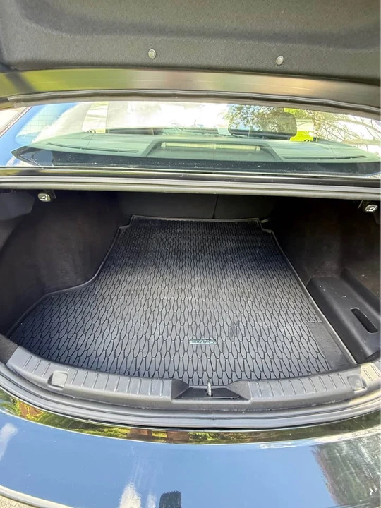 2022 Mazda Mazda 3 4th Gen - Image 9 of 15