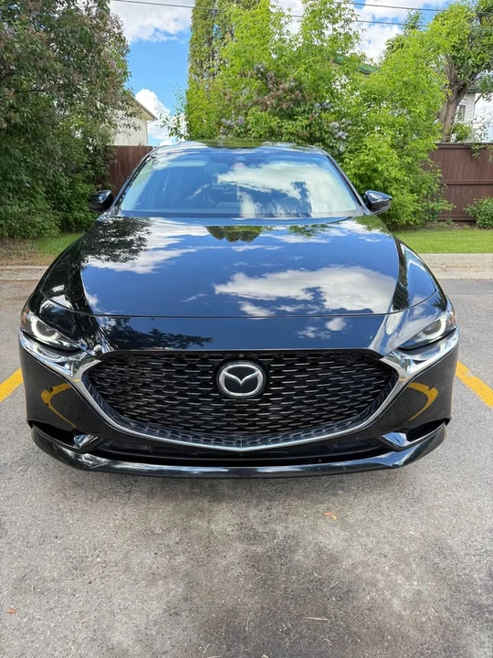 2022 Mazda Mazda 3 4th Gen - Image 2 of 15