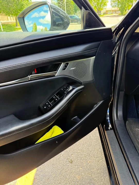 2022 Mazda Mazda 3 4th Gen - Image 12 of 15