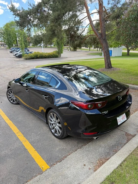 2022 Mazda Mazda 3 4th Gen - Image 4 of 15