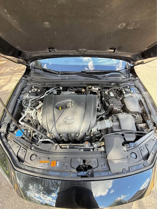2022 Mazda Mazda 3 4th Gen - Image 8 of 15