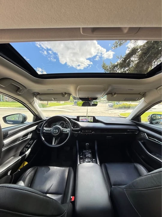 2022 Mazda Mazda 3 4th Gen - Image 10 of 15