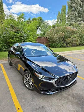 2022 Mazda Mazda3 AWD Premium