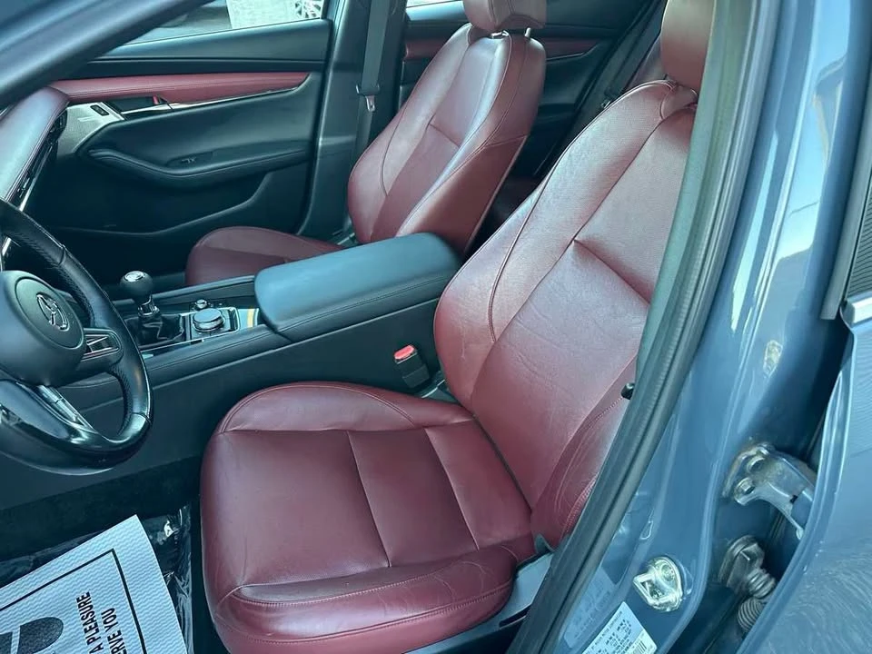 2022 Mazda Mazda 3 4th Gen - Image 8 of 15