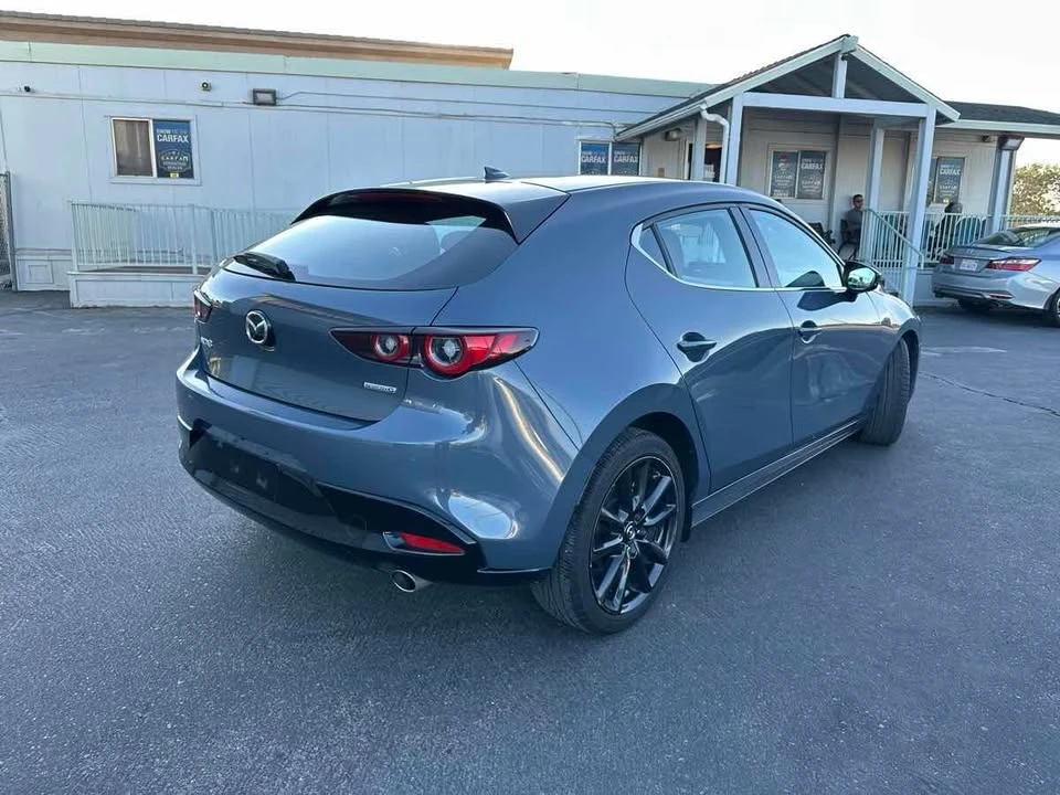 2022 Mazda Mazda 3 4th Gen - Image 4 of 15