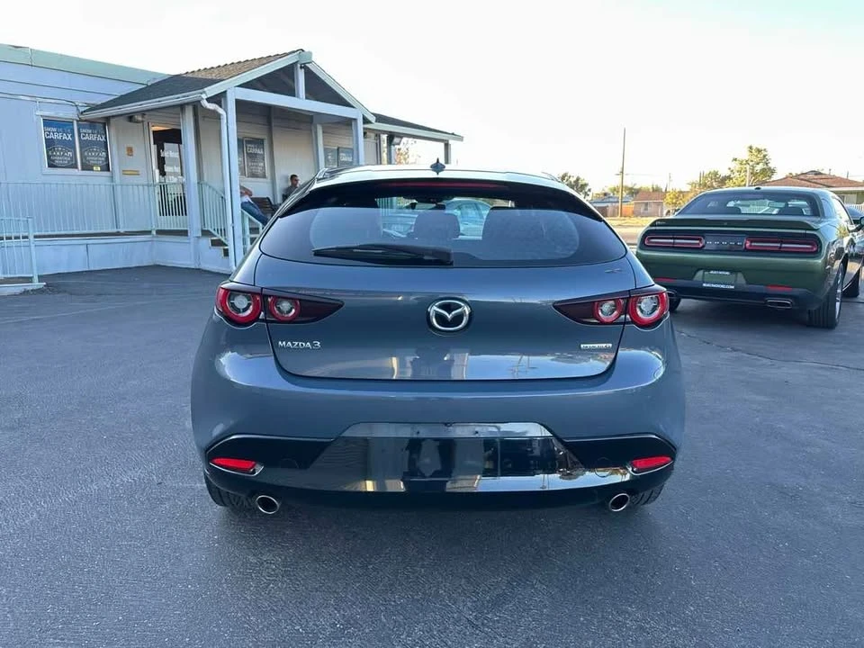 2022 Mazda Mazda 3 4th Gen - Image 6 of 15