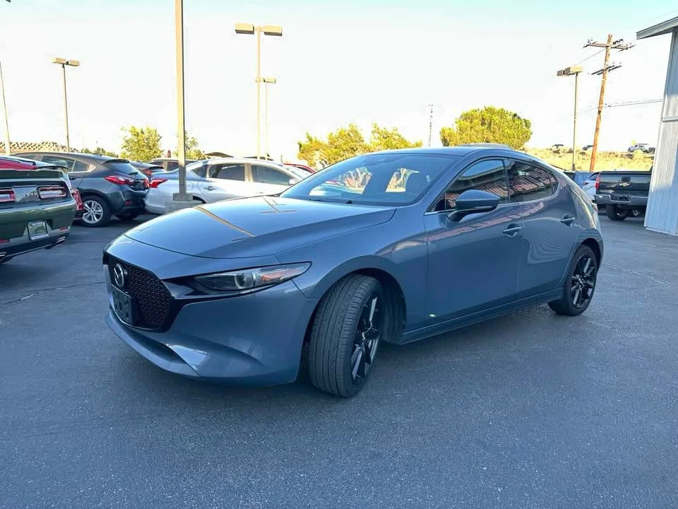 2022 Mazda Mazda 3 4th Gen - Image 2 of 15
