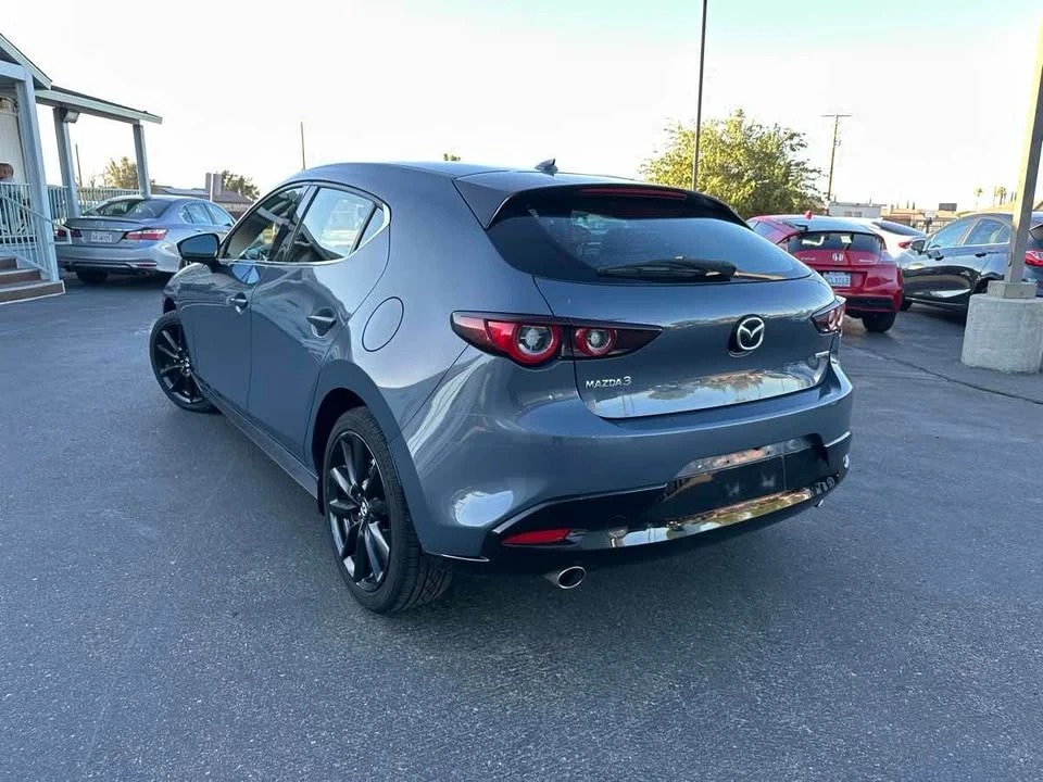 2022 Mazda Mazda 3 4th Gen - Image 3 of 15