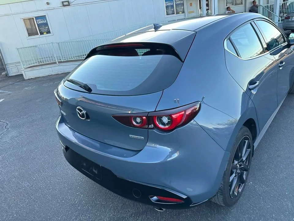 2022 Mazda Mazda 3 4th Gen - Image 11 of 15