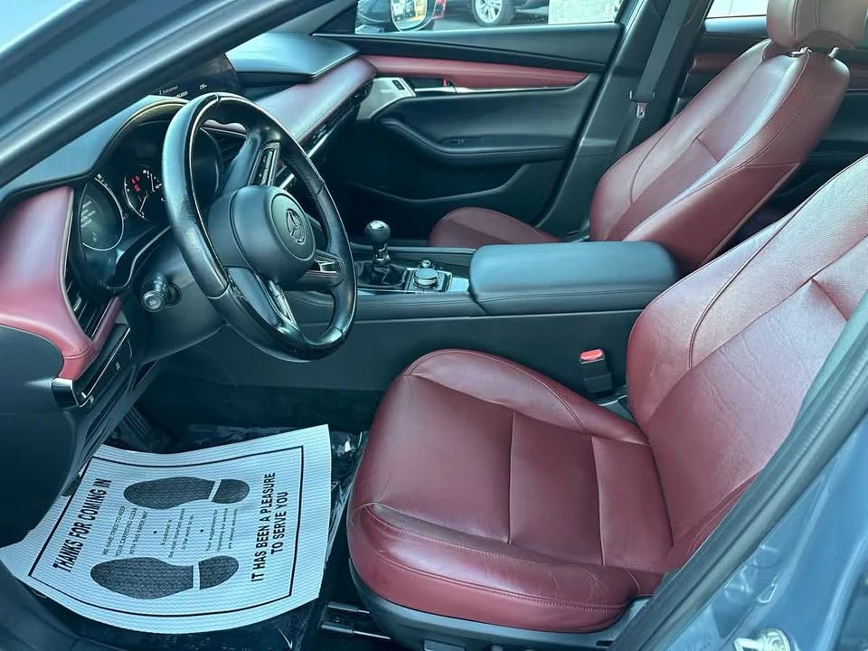 2022 Mazda Mazda 3 4th Gen - Image 7 of 15