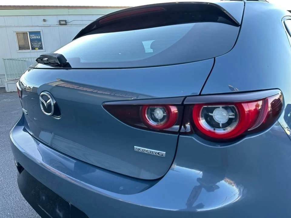 2022 Mazda Mazda 3 4th Gen - Image 12 of 15