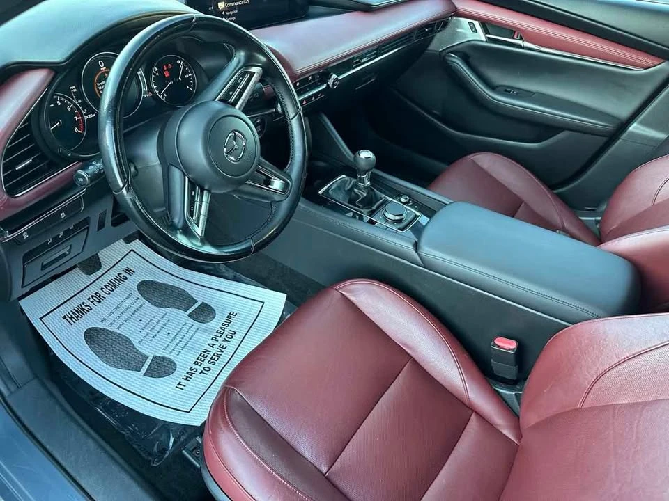 2022 Mazda Mazda 3 4th Gen - Image 9 of 15