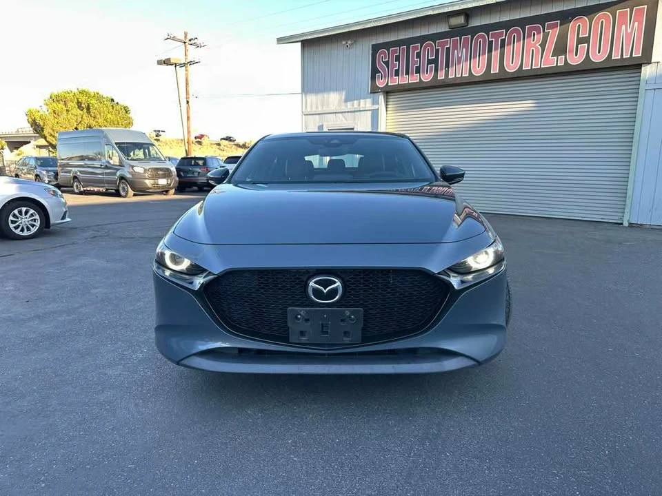 2022 Mazda Mazda 3 4th Gen - Image 5 of 15