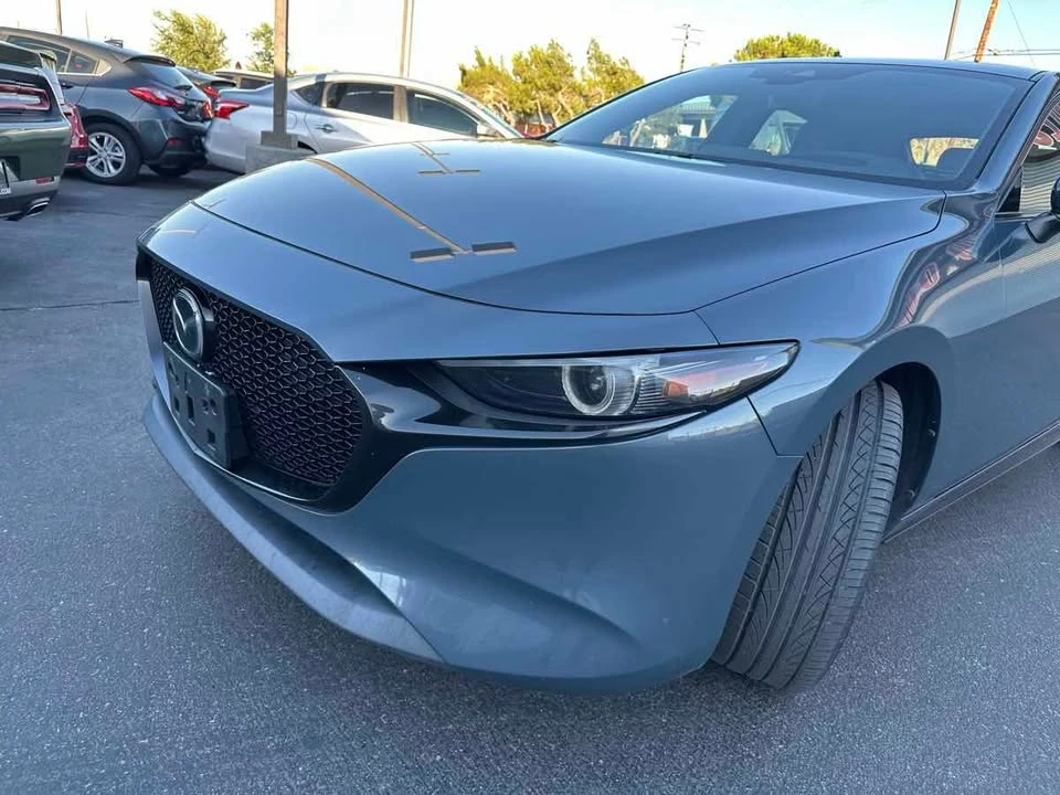 2022 Mazda Mazda 3 4th Gen - Image 14 of 15