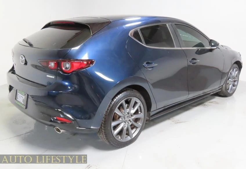 2022 Mazda Mazda 3 4th Gen - Image 7 of 21