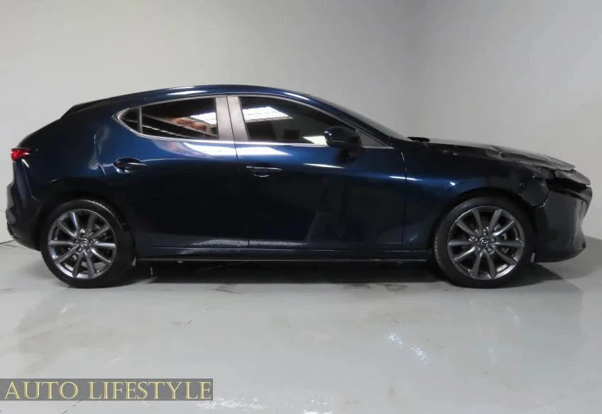 2022 Mazda Mazda 3 4th Gen - Image 5 of 21