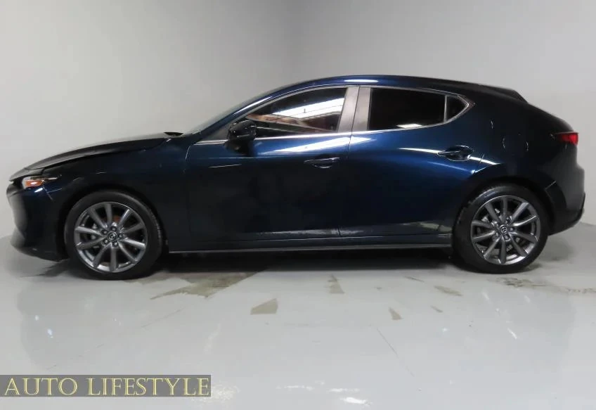 2022 Mazda Mazda 3 4th Gen - Image 6 of 21