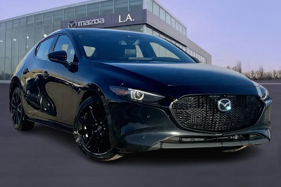 2022 Mazda Mazda 3 4th Gen - Image 4 of 7