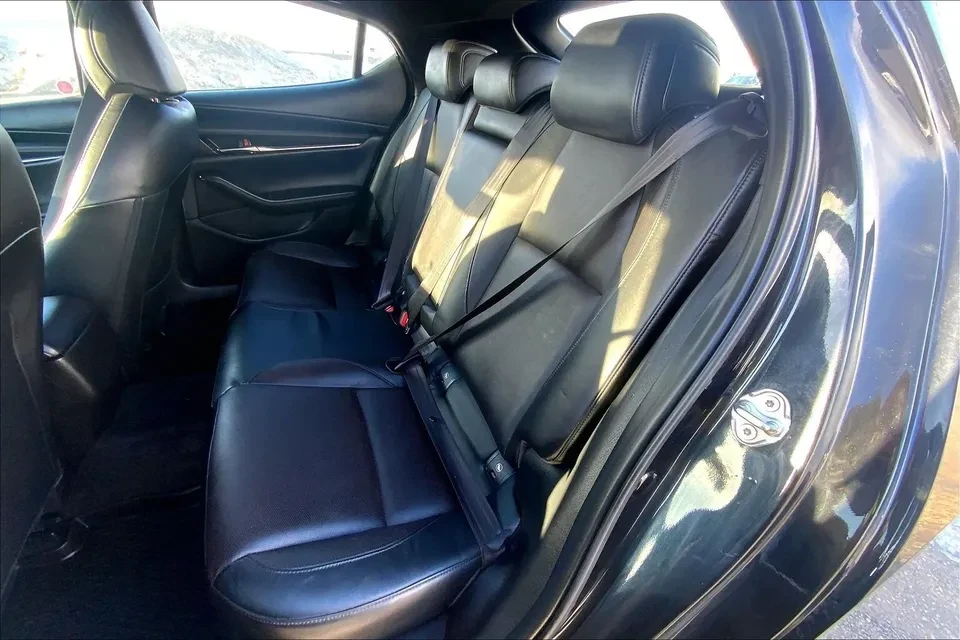2022 Mazda Mazda 3 4th Gen - Image 6 of 7