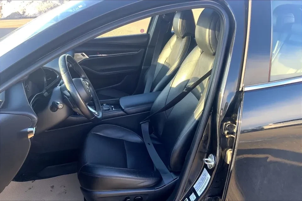 2022 Mazda Mazda 3 4th Gen - Image 5 of 7