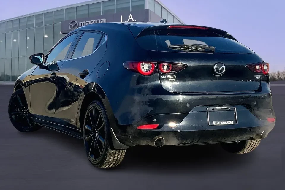 2022 Mazda Mazda 3 4th Gen - Image 2 of 7